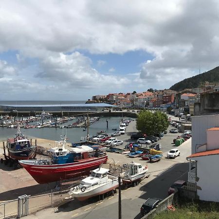 Apartamento Vista Al Puerto De Finisterre II Exterior photo